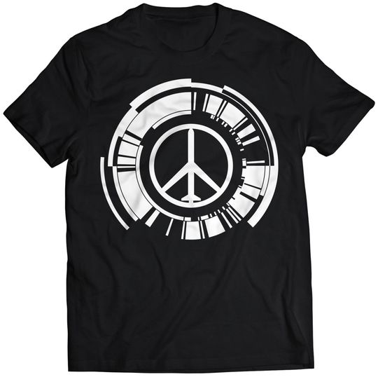 MGS Peace Walker Premium Unisex T-shirt