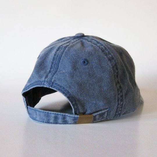 Ghost Halloween Cap Ghost Cap Dad Cap Halloween