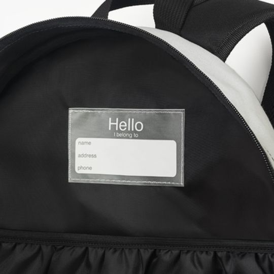 Disney Mickey Mouse Haunted Mansion Backpack