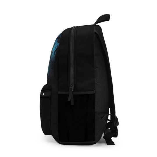 Disney Mickey Mouse Haunted Mansion Backpack