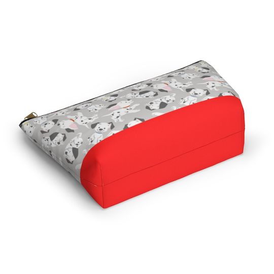 Disney 101 Dalmatians Cotton Cosmetic Bag