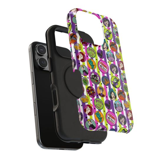 Mickey Mouse Phone Case, Disney Iphone Case, Disney Phone Case