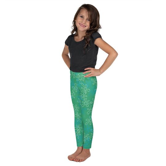 Disgust Kids Leggings