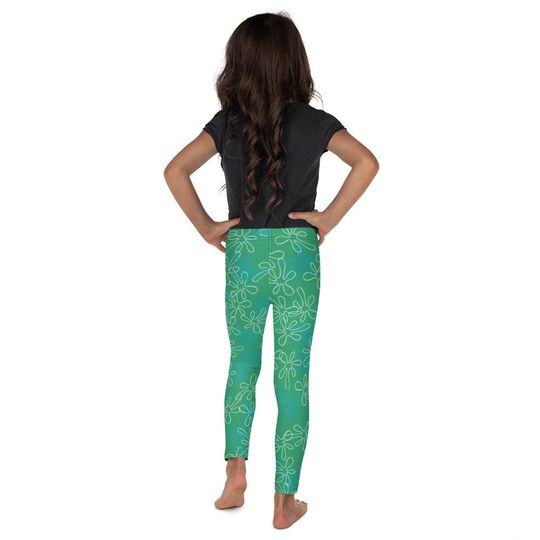 Disgust Kids Leggings