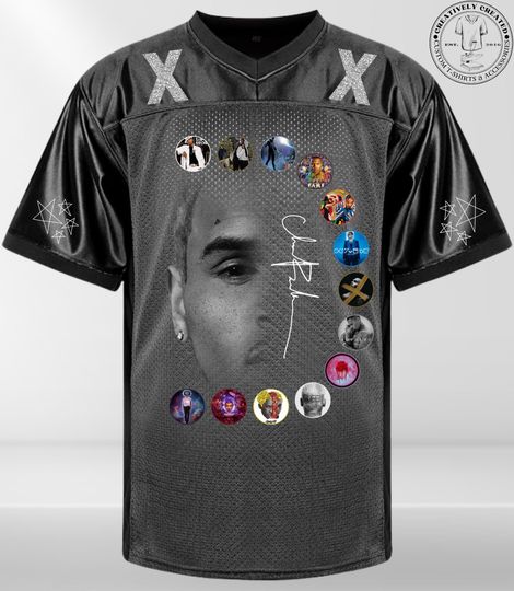 Breezy Bowl XX Fan Unisex Jersey