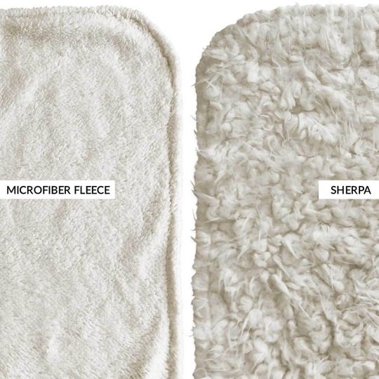 Ladybug Hooded Blanket