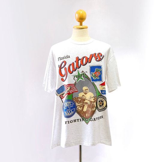 90s University of Florida Gators T-shirt