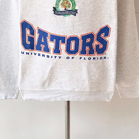 Florida CitRus Bowl Michigan State Spartan VS Florida Gators  Sweatshirt