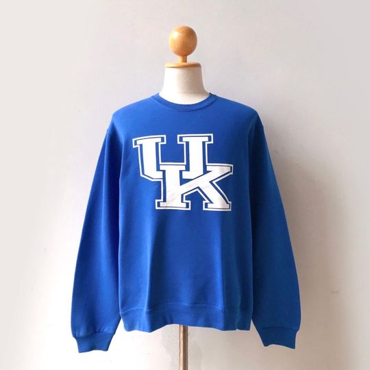 90s University of Kentucky Authentic Sweatshirt