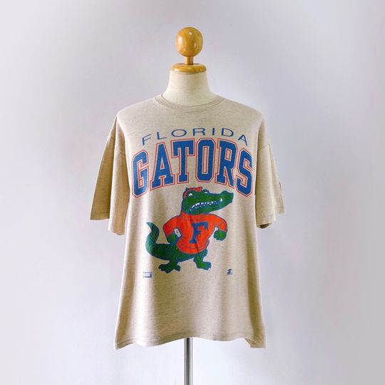 90s University of Florida Gators T-shirt