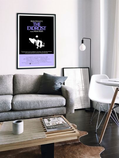 The Exorcist, 1973 American supernatural horror film