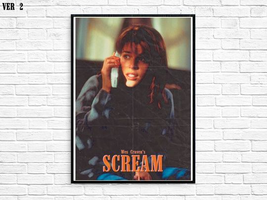 POSTER 234 | Halloween poster | Michael Myers poster