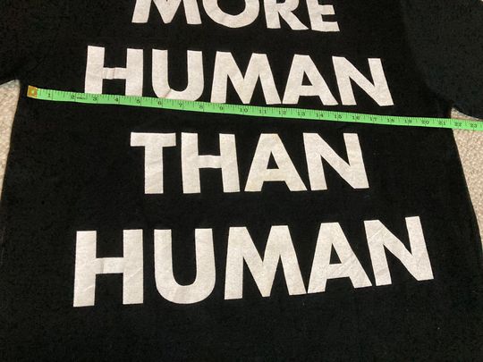 Vintage 1995 White Zombie t-shirt