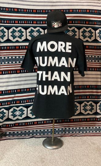 Vintage 1995 White Zombie t-shirt