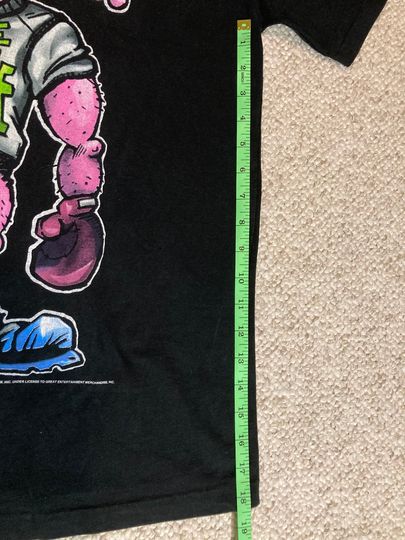 Vintage 1995 White Zombie t-shirt