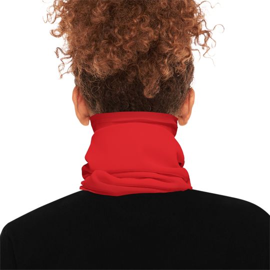 Sabo Cat Neck Gaiter: Union Strong