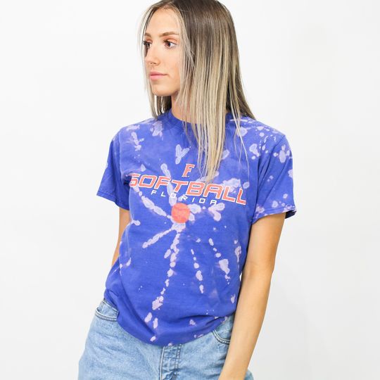 University of Florida 3D shirt