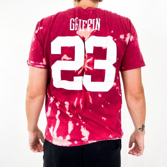 University of Oklahoma 3D shirt