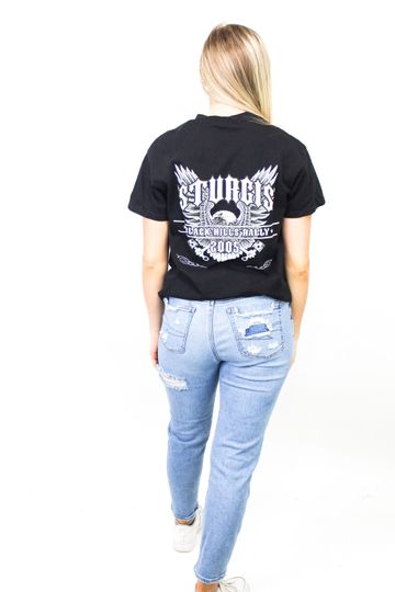 Vintage Sturgis Tee