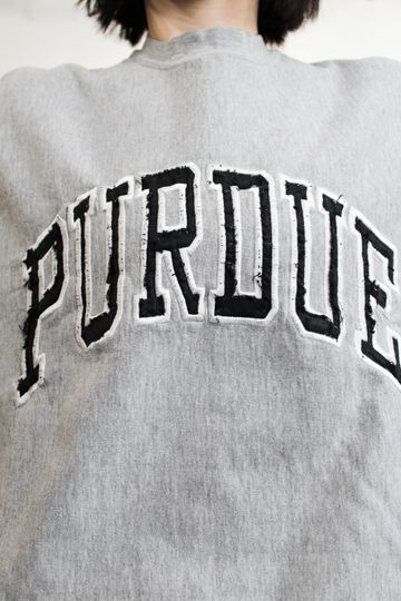 Vintage Purdue University Sweatshirt