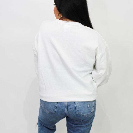 Vintage Michigan State University Sweatshirt