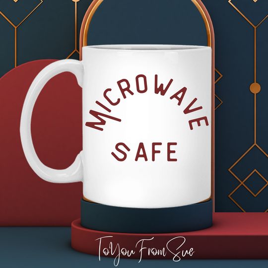 Bruce Springsteen Quote Coffee Mug