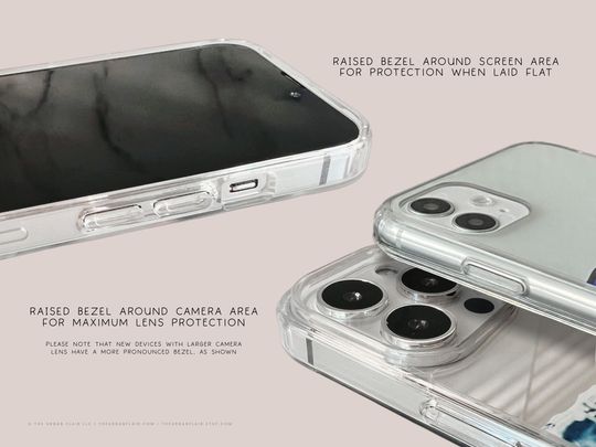 Orange Teal Fall Pumpkins Phone Case For iPhone Case With Cute Autumn Halloween