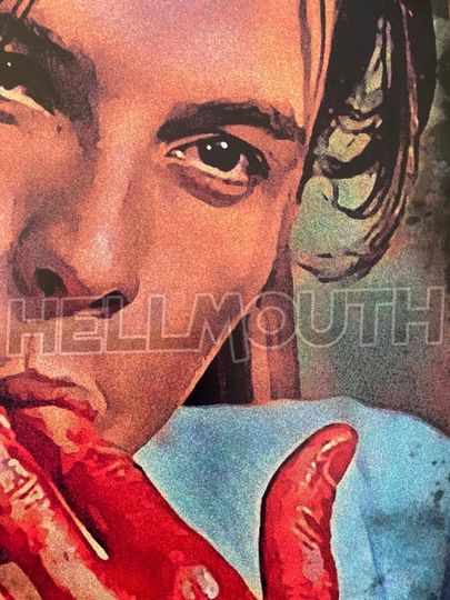 Scream 1996 Movie poster