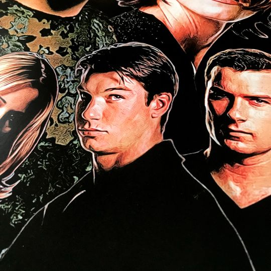 Scream 2 Movie poster