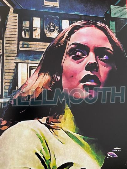 Scream 1996 Movie poster