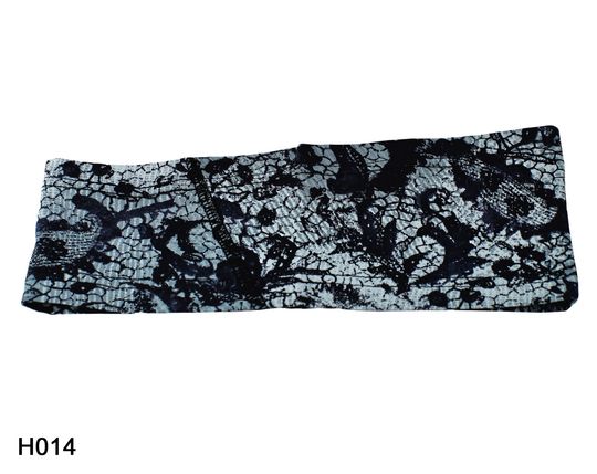 Workout headbands, running headband, sport headband