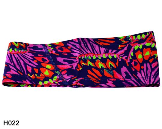Workout headbands, running headband, sport headband