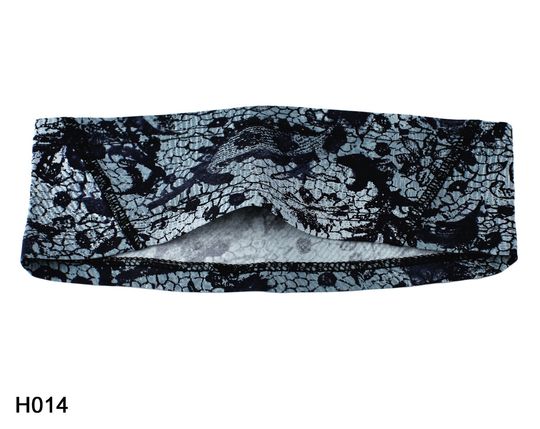 Workout headbands, running headband, sport headband