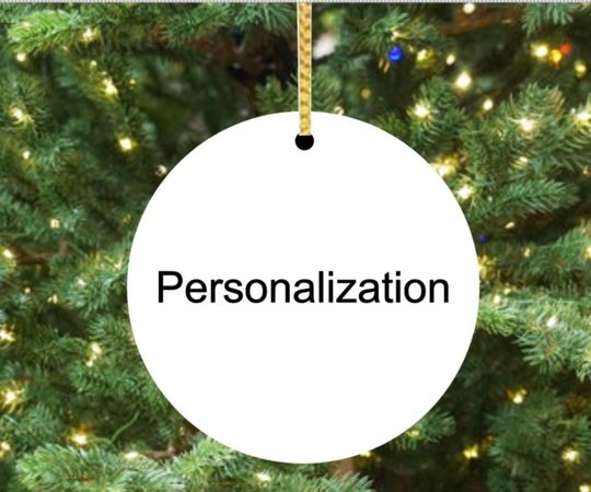 Lion King - Broadway Ceramic Christmas Ornament - Disney