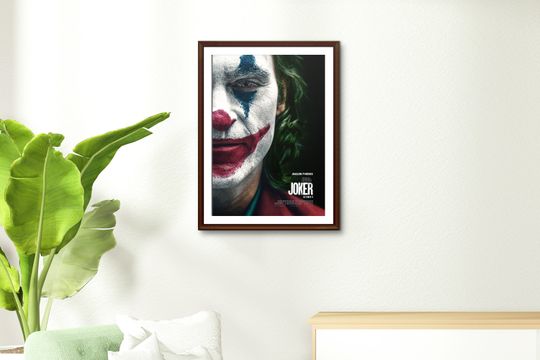 Joker Movie Posters
