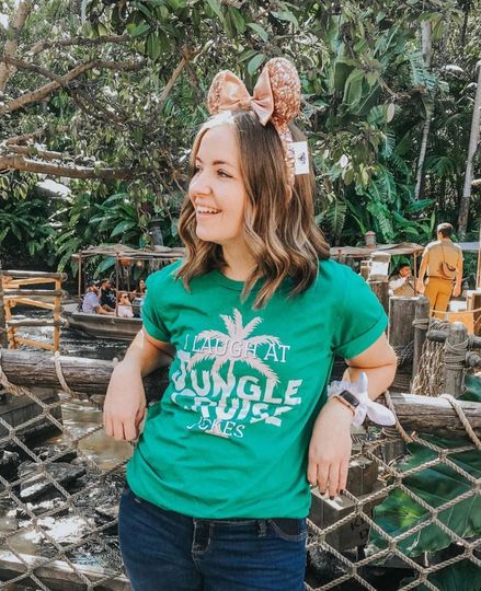 Jungle Cruise Ride Shirt, jungle cruise jokes