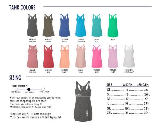 Drinking Around The World Tank Top, Disneyworld Tank Top