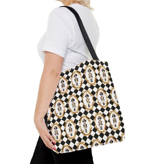 Mickey Mouse Tote Bag, Disney Tote Bag Gift