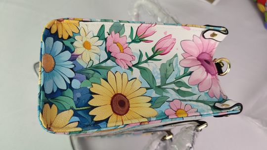 blue heeler Leather Bags, Dog Lover Gift