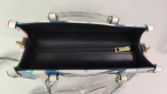 blue heeler Leather Bags, Dog Lover Gift