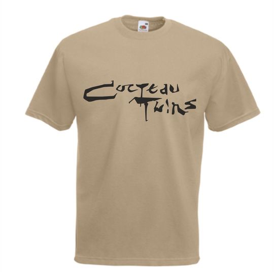 Cocteau Twins T Shirt