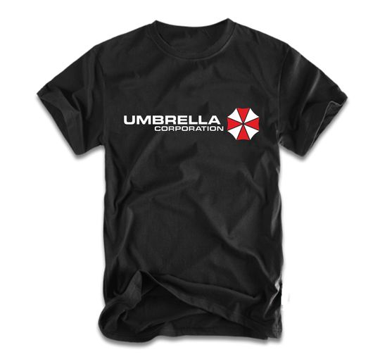 Umbrella Corporation Corp T-Shirt