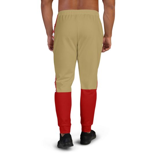 San Francisco Football Joggers