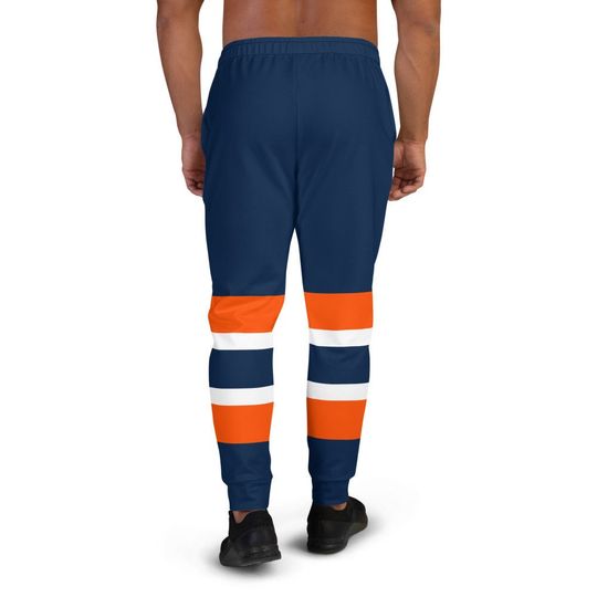 Edmonton Hockey Team Joggers