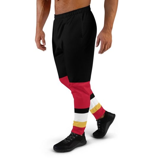 Calgary Hockey Team  Joggers