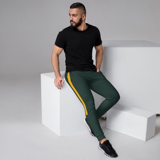 Green Bay Packers Football Team Joggers