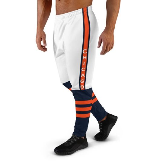 Chicago Bears Football Joggers