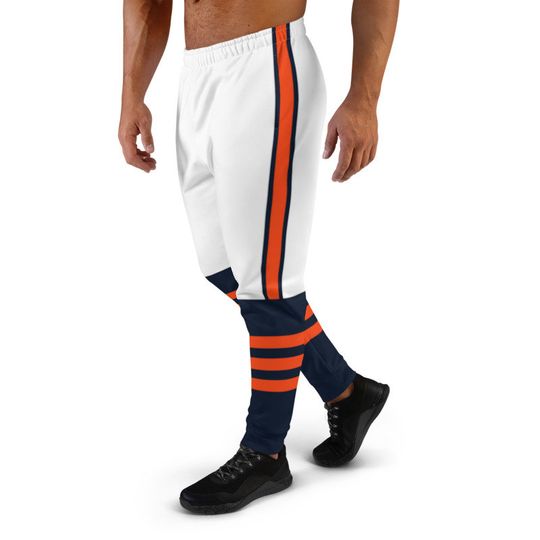 Chicago Bears Football Joggers