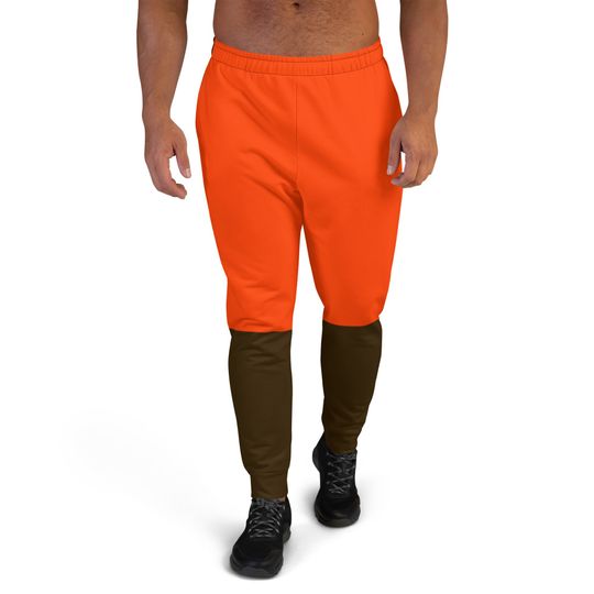 Cleveland Football Joggers
