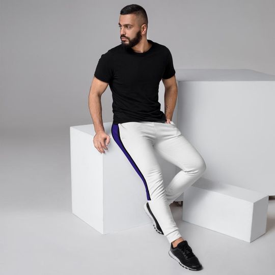 Baltimore Ravens Football Team  Joggers